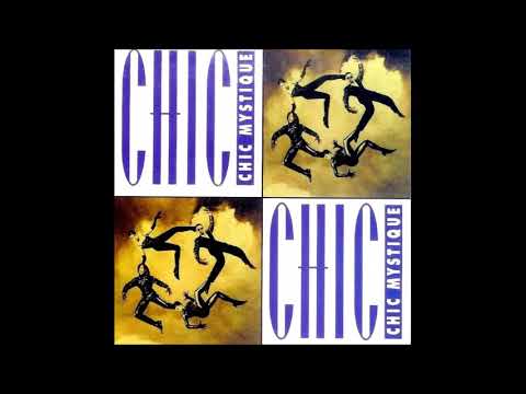 Youtube: Chic  -  Chic Mystique
