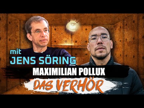 Youtube: Jens Söring im Verhör - 33 Jahre Haft in den U.S.A.