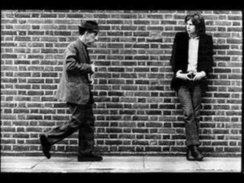 Youtube: Nick Drake - Day is Done