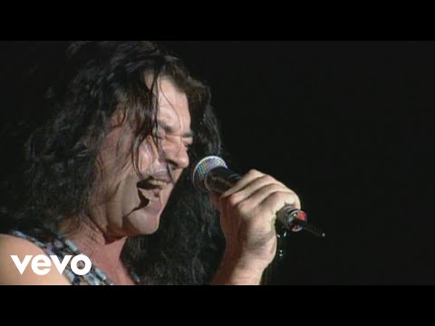 Youtube: Deep Purple - Highway Star (from Come Hell or High Water)
