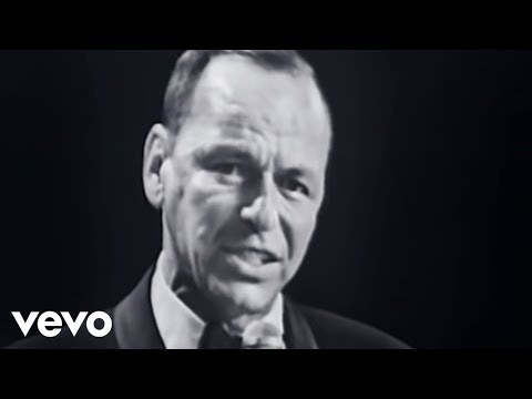 Youtube: Frank Sinatra - Fly Me To The Moon (Live At The Kiel Opera House, St. Louis, MO/1965)