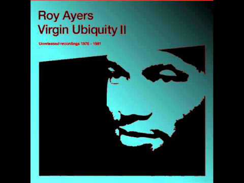 Youtube: ROY AYERS - Holiday [original version].