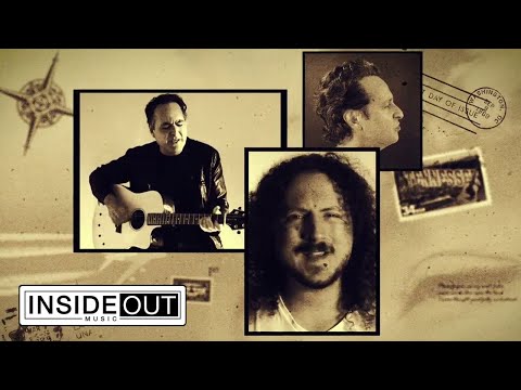 Youtube: D'Virgilio, Morse & Jennings - Julia (OFFICIAL VIDEO)