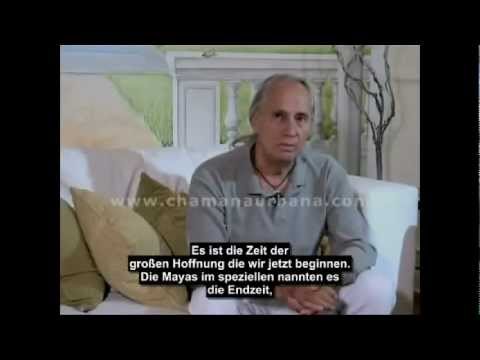 Youtube: Drunvalo Melchizedek - 2012 - deutsch sub