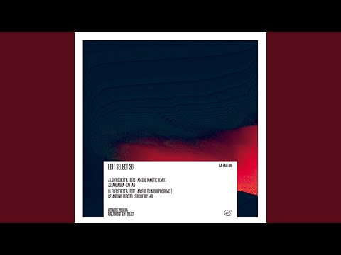 Youtube: Ascend (Claudio PRC Remix)