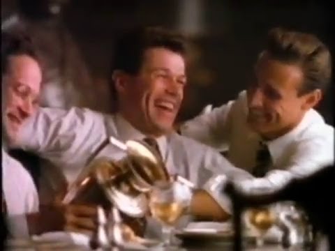 Youtube: Gillette TV-Werbespot "Für das Beste im Mann" (1991)