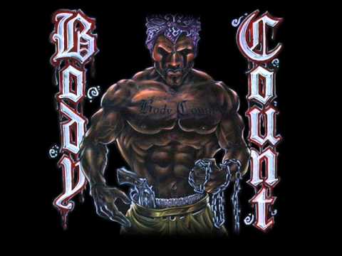 Youtube: Body Count - Momma's Gotta Die Tonight.