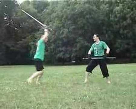 Youtube: Longsword-Techniques by Zornhau, Offenbach/Germany