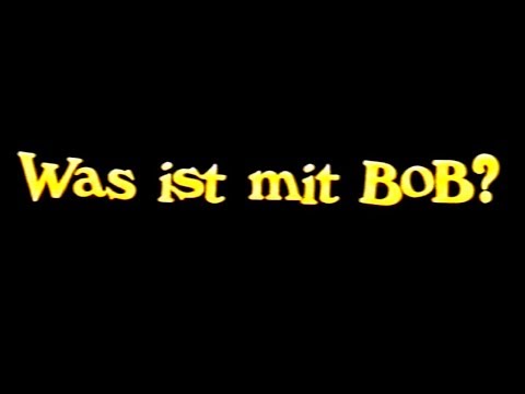 Youtube: Was ist mit Bob? - Trailer (1991)