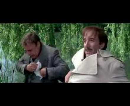 Youtube: clouseau & dreyfus...