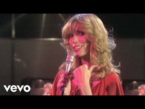 Youtube: Amanda Lear - Queen Of China-Town (ZDF Disco 10.12.1977)