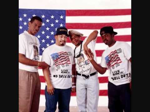 Youtube: 2 Live Crew - C´mon Babe (As Nasty As They Wanna Be)