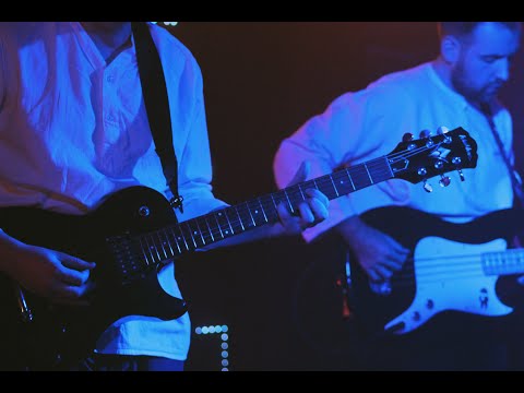 Youtube: Nürnberg - Usio roŭna (Music Video)