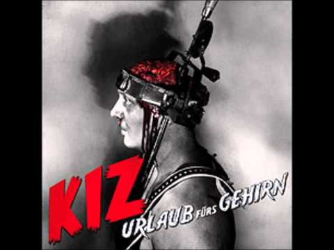 Youtube: K.I.Z. - Mr. Sonderbar