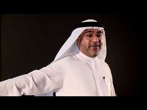 Youtube: Creating an ecosystem of Innovation  | H.E. Dr. Hussain Al Mahmoudi | TEDxSkylineUniversityCollege