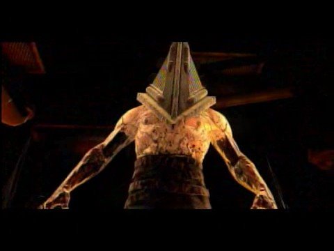 Youtube: Silent Hill: Homecoming ending 3 - Bogeyman