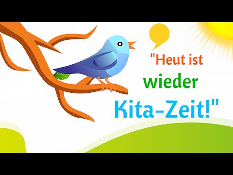 Youtube: "Guten Morgen" - Morgenkreis-Lied