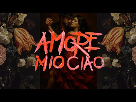 Youtube: Django 3000 | Amore Mio Ciao