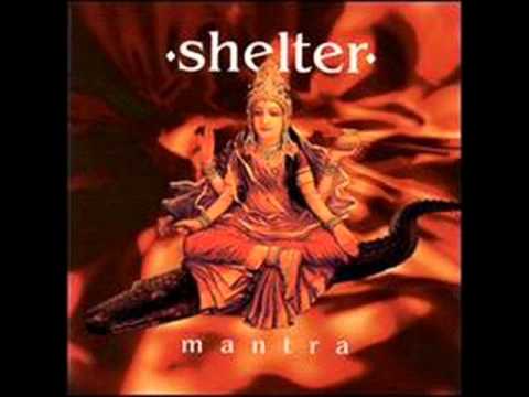 Youtube: SHELTER - Mantra (Full Album)
