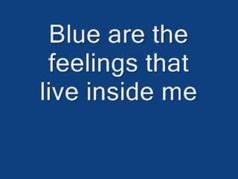 Youtube: Eiffel 65 - I'm blue with lyrics