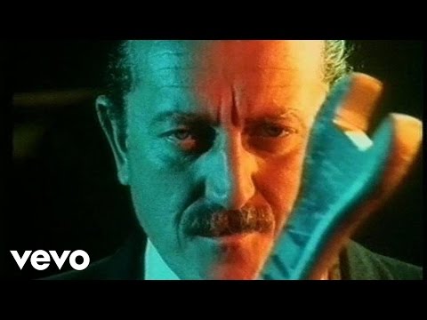 Youtube: Yello - The Race