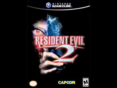 Youtube: Soundtrack Resident Evil 2 Save Room Theme