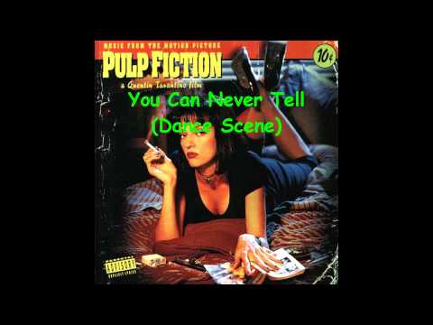 Youtube: Pulp Fiction Soundtrack (HQ)