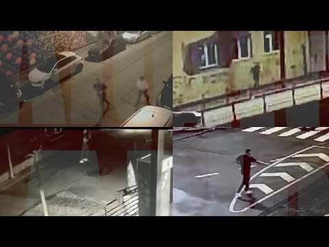 Youtube: POSLEDNJI SNIMCI NESTALOG MOMKA SA SIGURNOSNIH KAMERA POKAZUJU Matej Periš je trčao ulicama Beograda