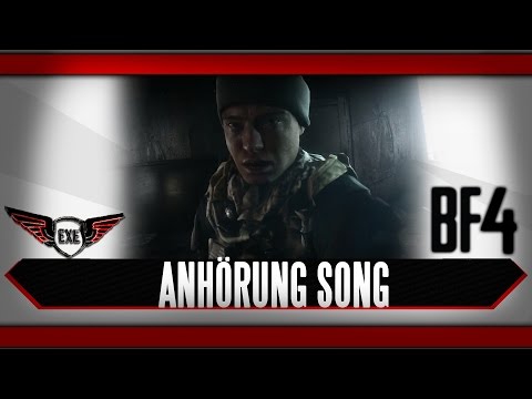 Youtube: Battlefield 4 Anhörung Song by Execute