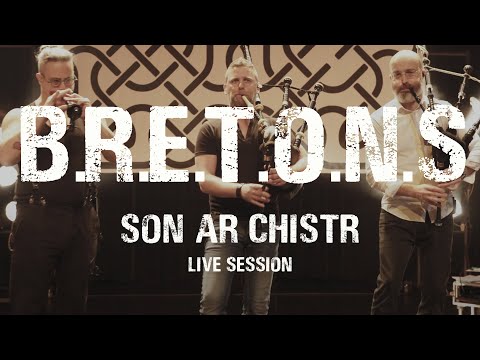 Youtube: BRETONS - Son Ar Chistr [celtic rock music] #rock