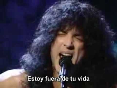 Youtube: Kiss I Still Love You (Aun te amo) subtitulado español
