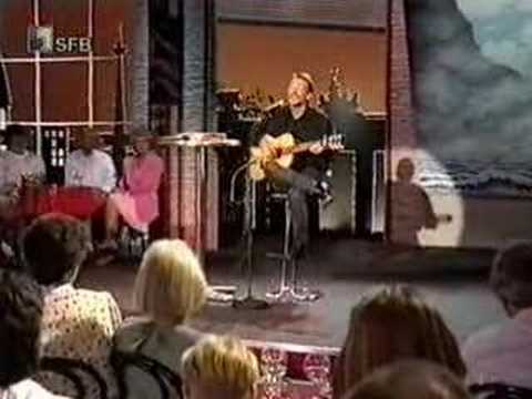 Youtube: Ich liebe dich - Reinhard Mey (1993) - Part 4