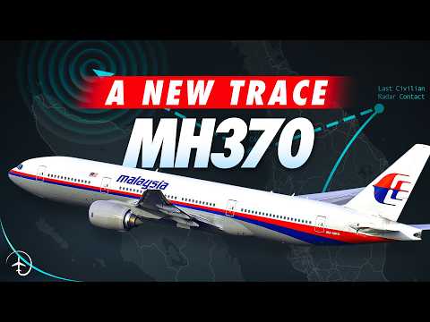 Youtube: A NEW Trace! The FULL MH370 Story...So Far.