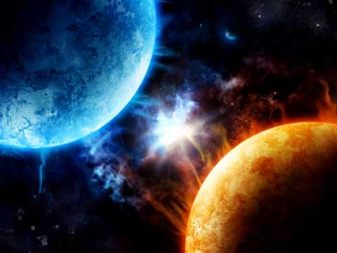 Youtube: Lenny White - Didn't Know About Love (till I found you)
