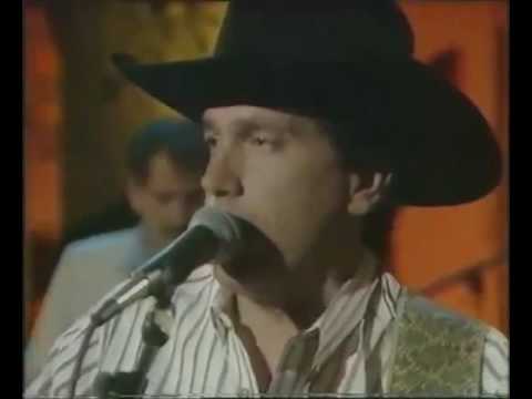 Youtube: Country Music George Strait all my exe's. I LOVE TEXAS!!!