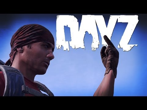 Youtube: Dayz Standalone - Funny stuff