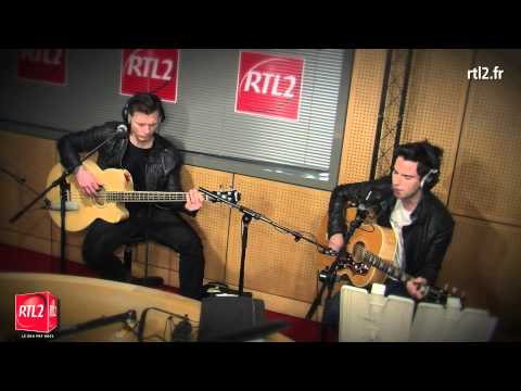 Youtube: Stereophonics - Maybe Tomorrow [Acoustic at RTL2]
