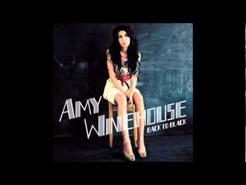 Youtube: Amy Winehouse: Back to Black