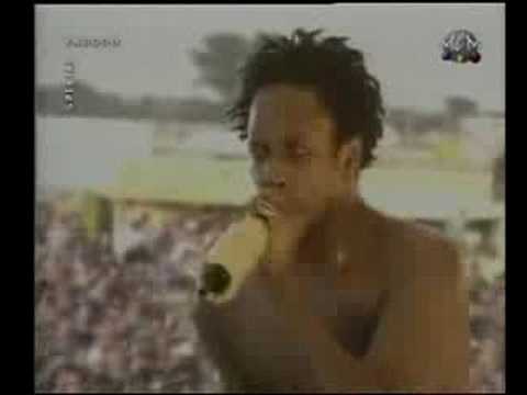 Youtube: The Prodigy - Poison Live Phoenix Festival 96