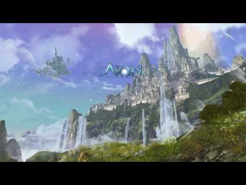 Youtube: Aion - Login Screen 720p (Clean)