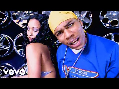 Youtube: Nelly - Country Grammar (Hot...) (Official Music Video)