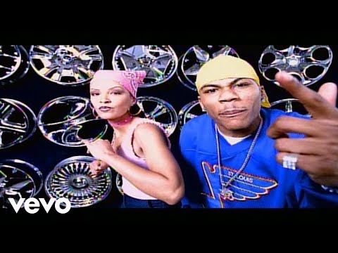 Youtube: Nelly - Country Grammar (Hot...) (Official Music Video)