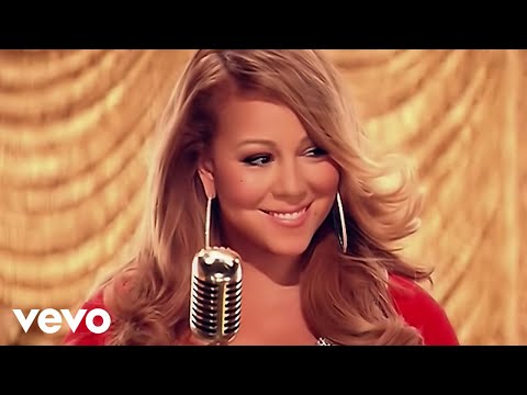 Youtube: Mariah Carey - Oh Santa! (Official Music Video)