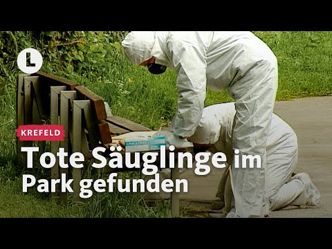 Youtube: Führt Handschrift zur Mutter? | WDR Lokalzeit MordOrte