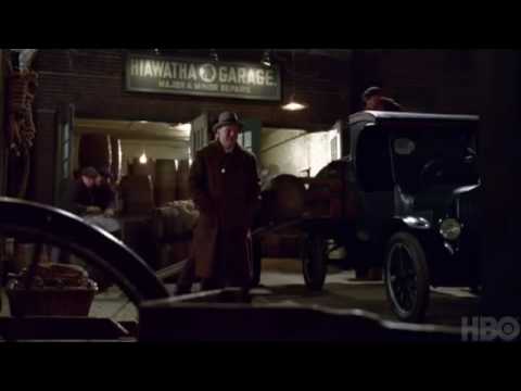 Youtube: Boardwalk Empire (HBO) - Official Trailer