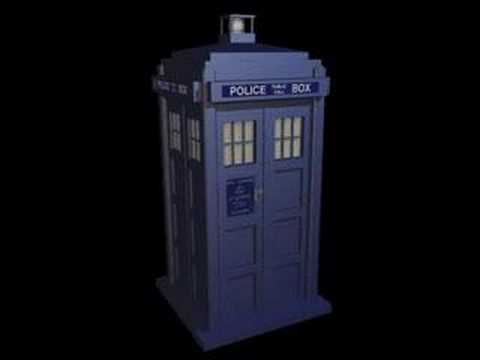 Youtube: TARDIS