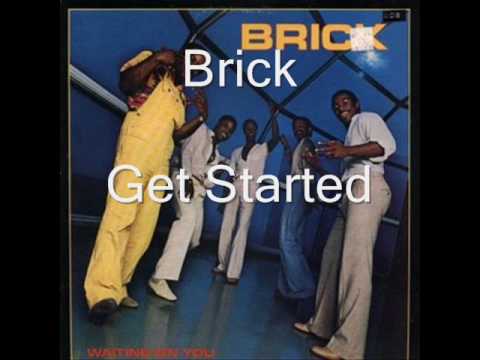 Youtube: Brick - Get Started
