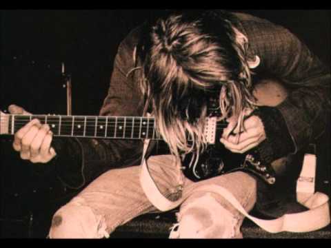Youtube: Nirvana - Old Age [Kurt Solo Acoustic Demo]