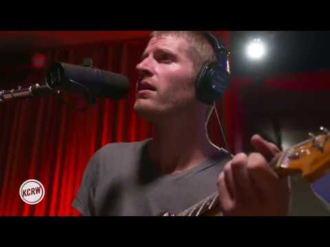 Youtube: Portugal. The Man performing "So Young" Live on KCRW
