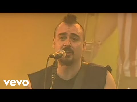 Youtube: Ska-P - El Vals Del Obrero (Videoclip)